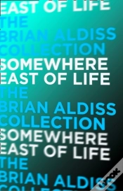 Capa do artigo Somewhere East Of Life