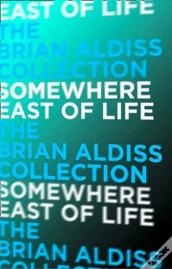 Capa do artigo Somewhere East Of Life
