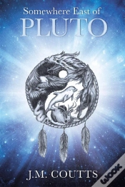 Capa do artigo Somewhere East Of Pluto