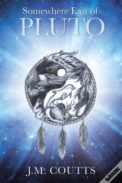 Capa do artigo Somewhere East Of Pluto