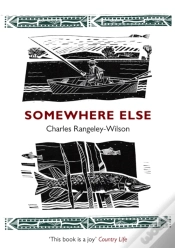 Capa do artigo Somewhere Else