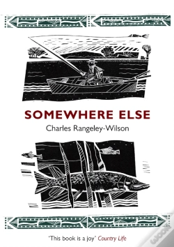 Capa do artigo Somewhere Else
