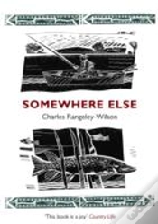 Capa do artigo Somewhere Else