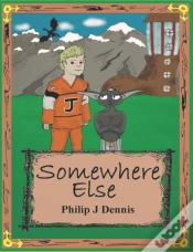 Capa do artigo Somewhere Else