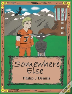 Capa do artigo Somewhere Else