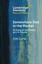 Somewhere Else In The Market - Preview