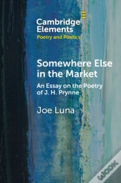 Capa do artigo Somewhere Else In The Market