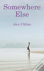 Capa do artigo Somewhere Else