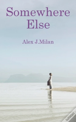 Capa do artigo Somewhere Else
