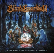Capa do artigo Somewhere Far Beyond (Revisited) - CD