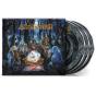 Somewhere Far Beyond (Revisited) - CD - Preview
