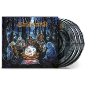 Capa do artigo Somewhere Far Beyond (Revisited) - CD