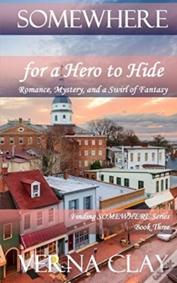 Capa do artigo Somewhere For A Hero To Hide