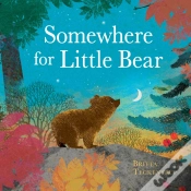 Capa do artigo Somewhere For Little Bear