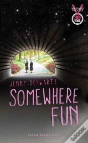 Capa do artigo Somewhere Fun