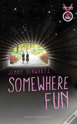 Capa do artigo Somewhere Fun
