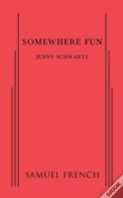 Capa do artigo Somewhere Fun