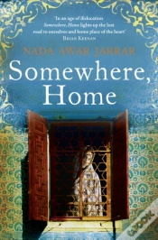 Capa do artigo Somewhere, Home