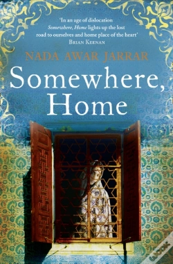 Capa do artigo Somewhere, Home