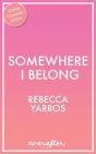 Somewhere I Belong - Preview