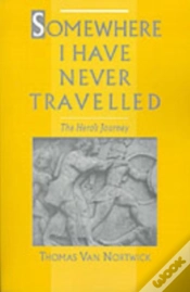 Capa do artigo Somewhere I Have Never Travelled