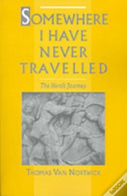 Capa do artigo Somewhere I Have Never Travelled