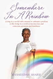 Capa do artigo Somewhere In A Rainbow