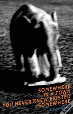 Capa do artigo Somewhere In A Town You Never Knew Existed Somewhere