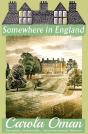 Somewhere In England - Preview