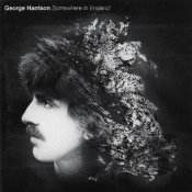 Capa do artigo Somewhere In England - CD