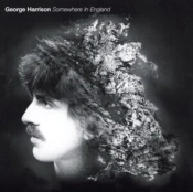 Capa do artigo Somewhere in England - CD