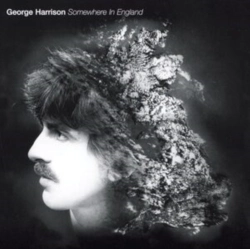 Capa do artigo Somewhere in England - CD