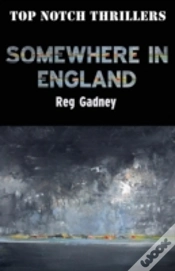 Capa do artigo Somewhere In England