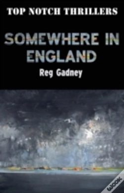 Capa do artigo Somewhere In England