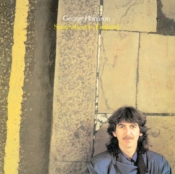 Capa do artigo Somewhere in England - Vinil