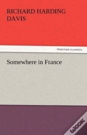 Capa do artigo Somewhere In France