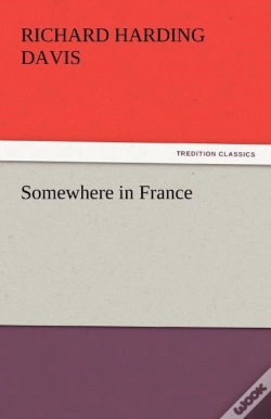 Capa do artigo Somewhere In France