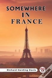 Capa do artigo Somewhere In France