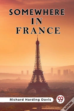 Capa do artigo Somewhere In France
