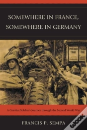 Capa do artigo Somewhere In France, Somewhere In Germany