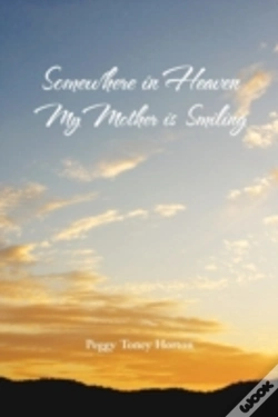 Capa do artigo Somewhere In Heaven My Mother Is Smiling