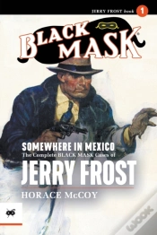 Capa do artigo Somewhere In Mexico