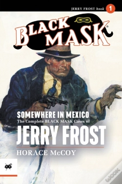 Capa do artigo Somewhere In Mexico
