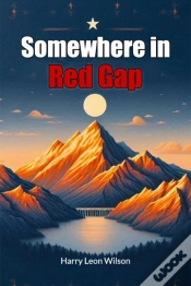 Capa do artigo Somewhere In Red Gap (Edition2024)