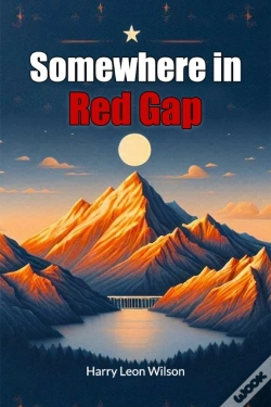 Capa do artigo Somewhere In Red Gap (Edition2024)