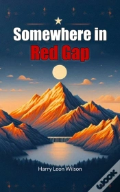 Capa do artigo Somewhere In Red Gap