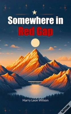 Capa do artigo Somewhere In Red Gap