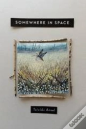 Capa do artigo Somewhere In Space