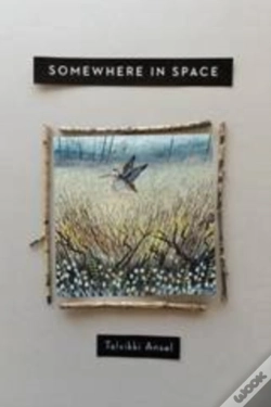 Capa do artigo Somewhere In Space