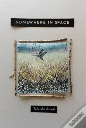 Capa do artigo Somewhere In Space
